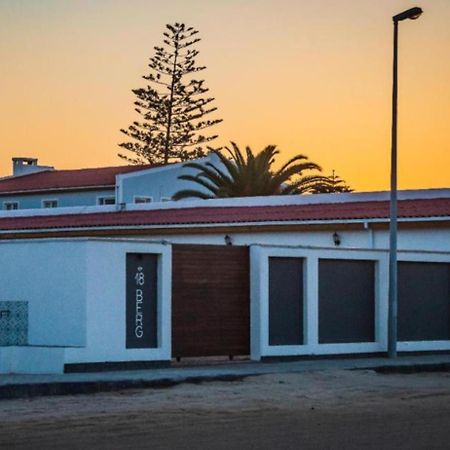 Beach Garden Guesthouse With Self Catering Swakopmund Dış mekan fotoğraf