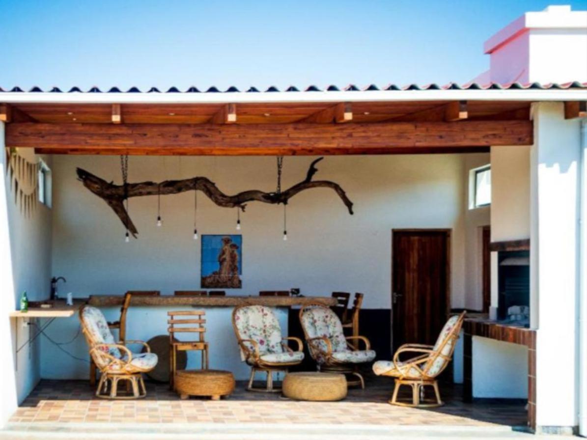 Beach Garden Guesthouse With Self Catering Swakopmund Dış mekan fotoğraf
