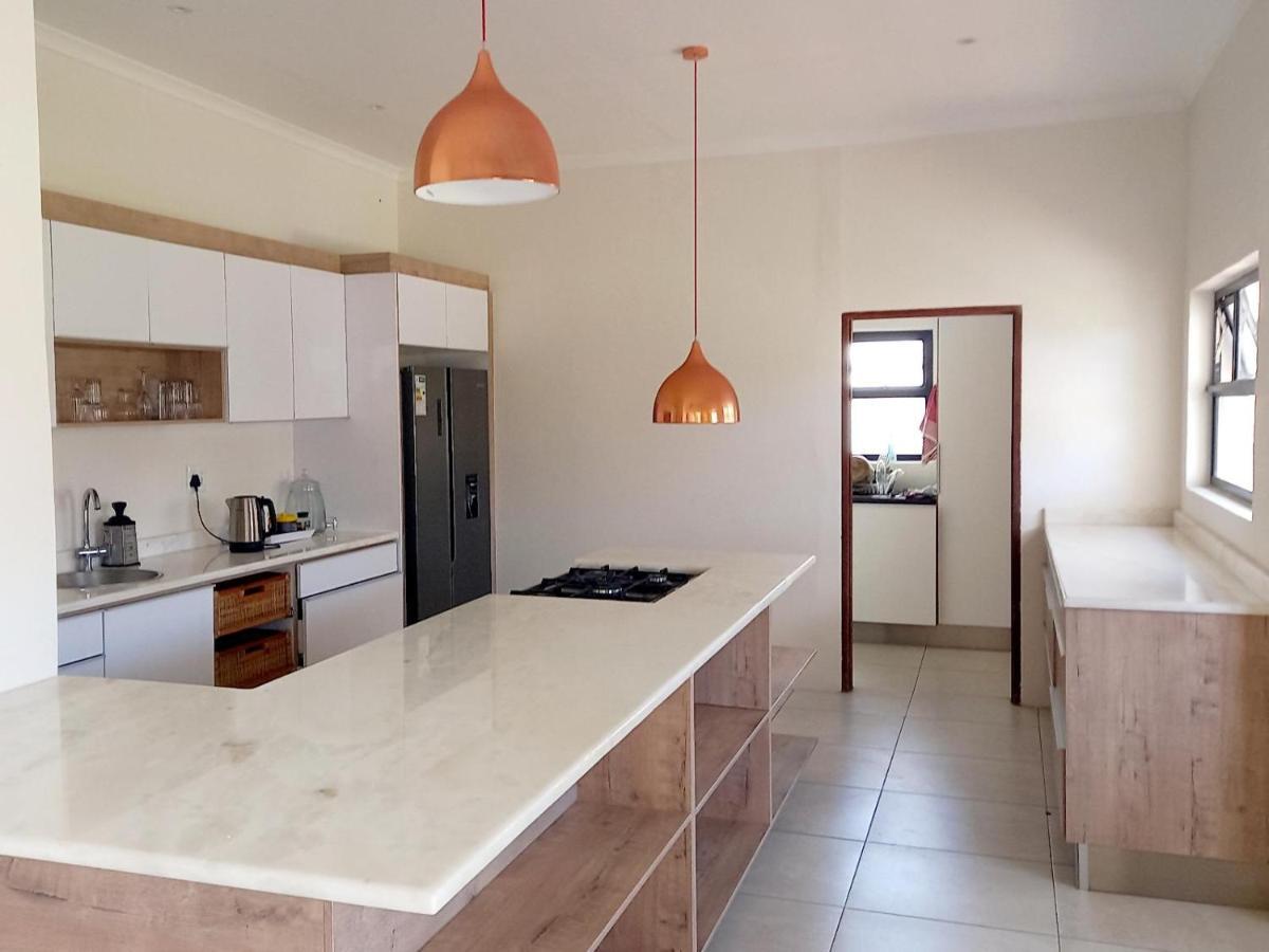 Beach Garden Guesthouse With Self Catering Swakopmund Dış mekan fotoğraf