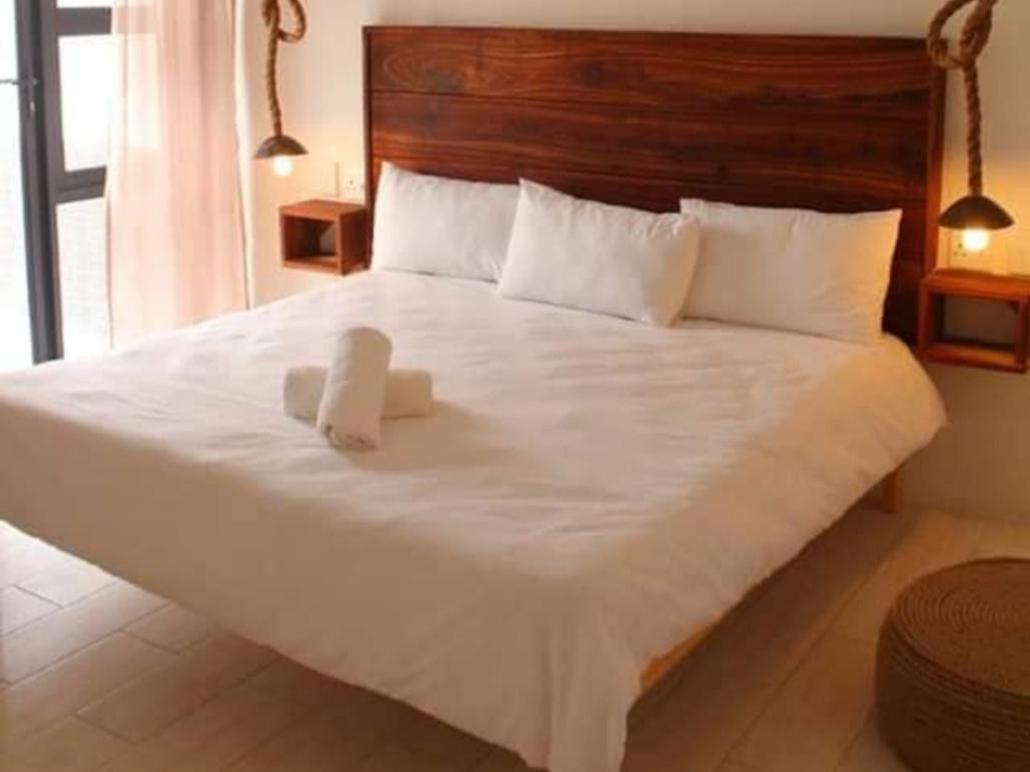 Beach Garden Guesthouse With Self Catering Swakopmund Oda fotoğraf